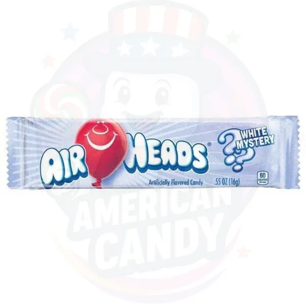 Air Heads White Mystery 15,6gr