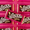 Chocolatina Wonka Pequeña 50g(1pc)