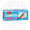 Bergen Bubble Gum Cookies 128gr