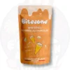 Bitecone White Chocolate 100gr