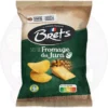 Brets Flavour Jura Cheese