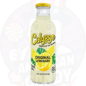 Calypso Lemonade Original 473ml