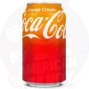 Coca Cola Orange Cream 355ML