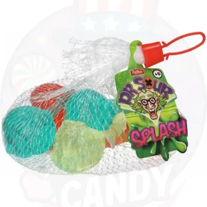 Dr Sour Splash Candy 180g