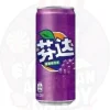 Fanta China Grape 355ml