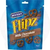 Flipz Milk Chocolat 90G