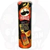Pringles Hot Ones Rojo 156g
