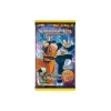 Coris Dragon Ball Metal Sheet Gum 3g