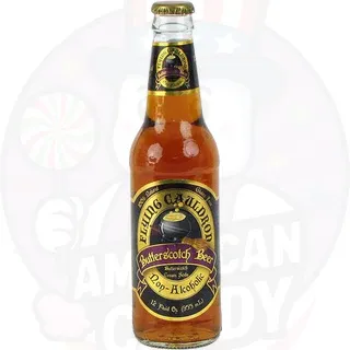 Harry Potter Beer Flying Cauldron Butterscotch 355ml