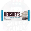 Hershey's Bar Cookies & Cream 43g