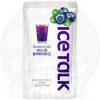 Ice Talk Blueberry Ade 230ml