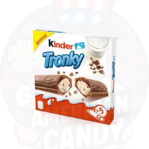Kinder Tronky 90g