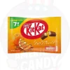 Kit Kat Mini Chocolate Orange 90g