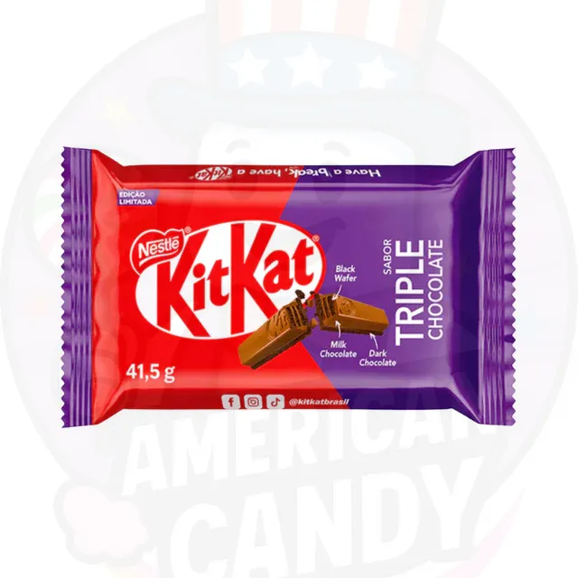 Kit Kat Triple Chocolate 41.5g