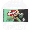 Kit Kat Duos Mint & Dark Chocolate  42g