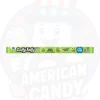 Laffy Taffy Sour Apple  23g