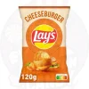 Lay's Cheeseburger 120g