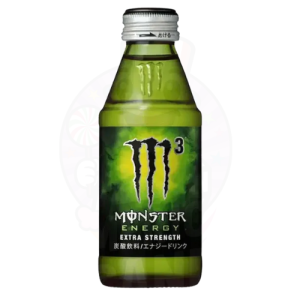 Monster Japan Energy M3 150ml