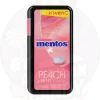Mentos Mint Fruity Peach 21g