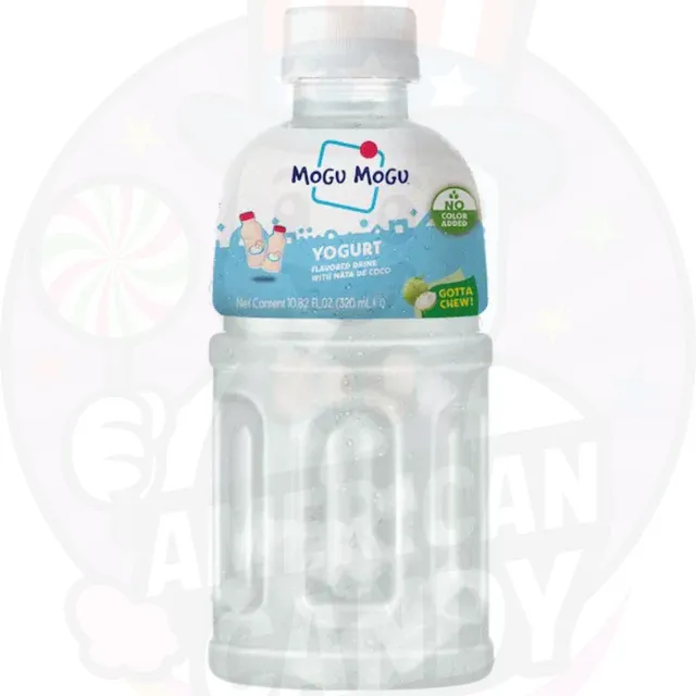 Mogu Mogu Yoghurt 320ml