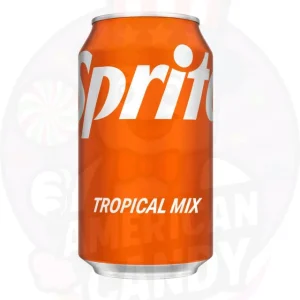 Sprite Tropical 355ml
