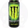 Monster Energy Nitro Super Dry 500ml
