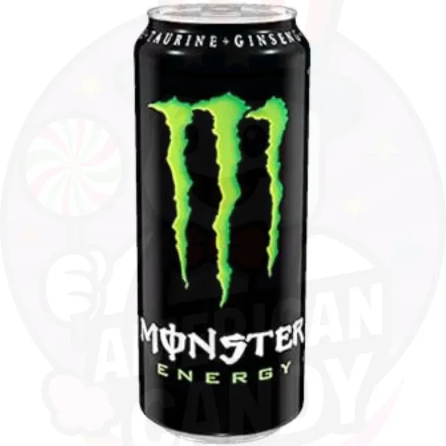Monster Energy Drink Original 500ml