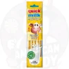 Quick Milk Magic Sipper Vanilla 30g