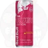 Red Bull The Ruby Edition Pear 250ml
