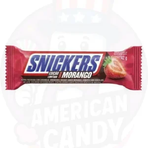 Snickers Strawberry 42g