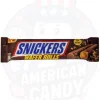 Snickers Wafer Rolls 22.5g