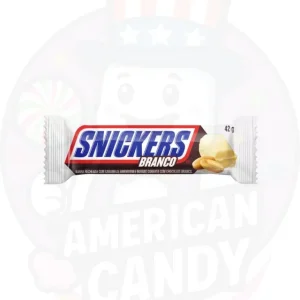 Snickers White Chocolate 42g