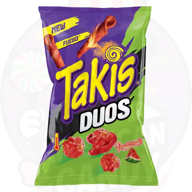 Takis Duos 85g