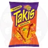 Takis Queso Volcano 100g