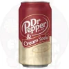 Dr Pepper & Cream Soda 355ml