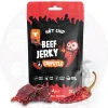 Hot Chip Beef Jerky Chipotle 25g