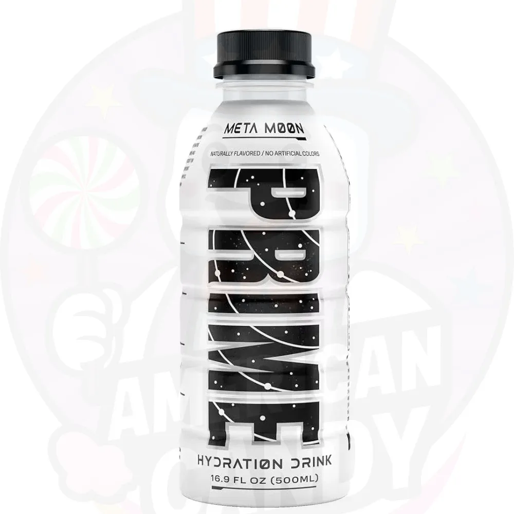 Prime Hydration Meta Moon 500ml