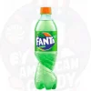 Fanta Botella Tropical 500ml