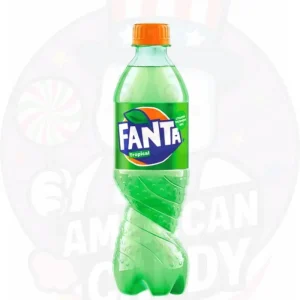 Fanta Botella Tropical 500ml