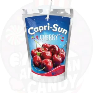Capri Sun Cherry 200ml