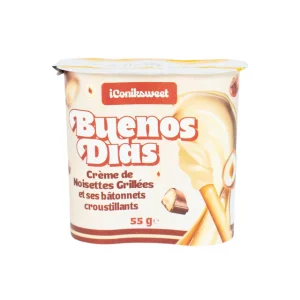 Buenos Dias Cream Sticks 55g