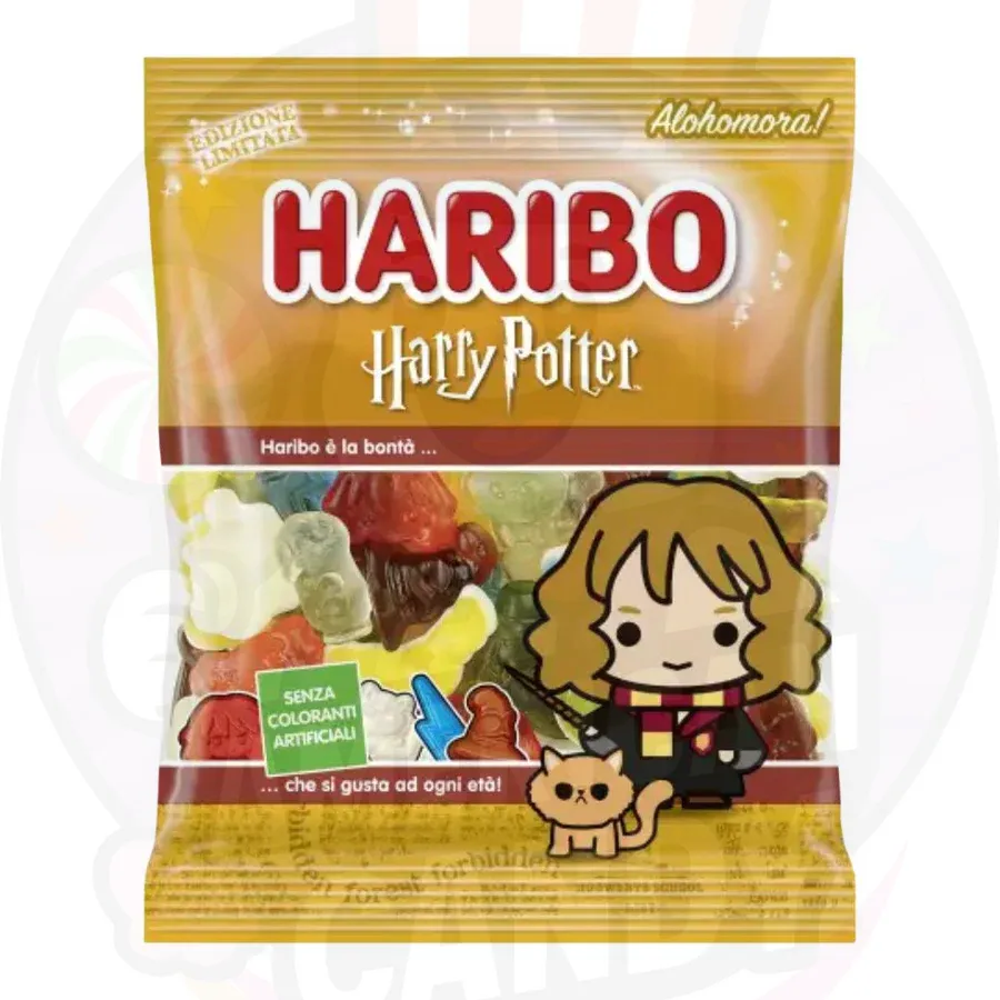 Haribo Hermione 160g