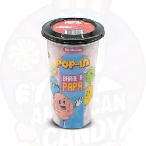 Iconik Sweet Pop In Cotton Candy Cherry 60g