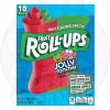 CANDY FRUIT ROLL UPS 14 GR Jolly Rancher