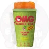OMG Bubble Tea Tropical Vibes Mango 270ml