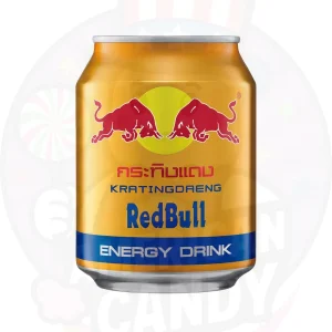 Red Bull Thai Krating Daeng 250ml
