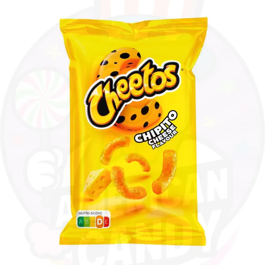 Cheetos Chipito 27g
