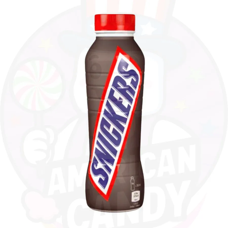 Snickers Milk Drink 350ml