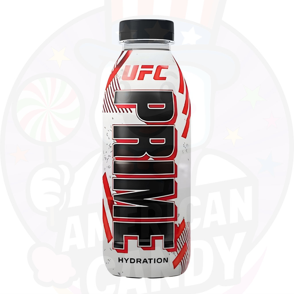 PRIME 500 ML UFC