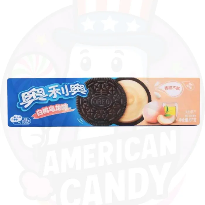 COOKI OREO 97 GR GRAPE PEACH ASIAN